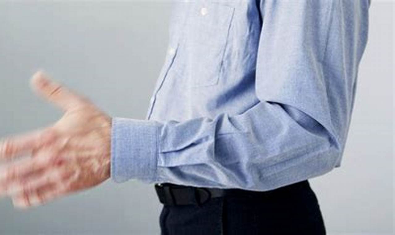 Cara Mengatasi Tremor Tangan: Panduan Lengkap Cara Mengatasi Tremor Tangan: Panduan Lengkap